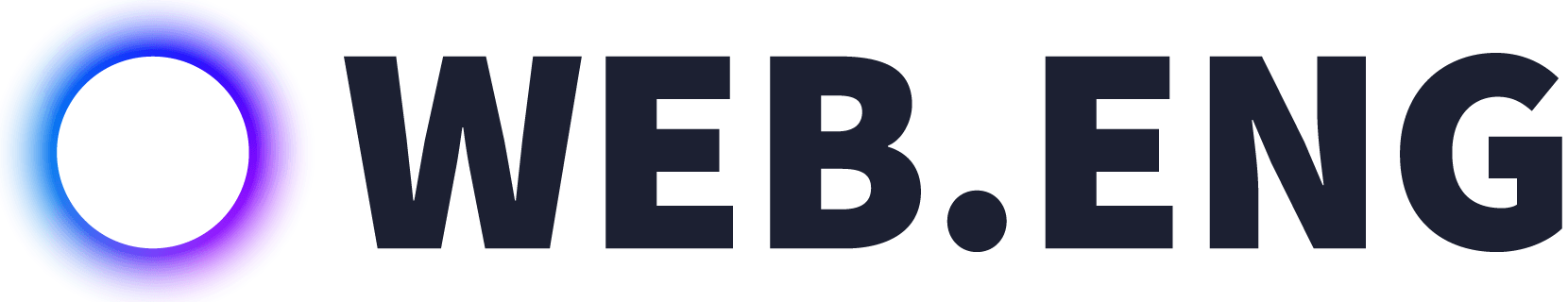 Web.Eng Logo